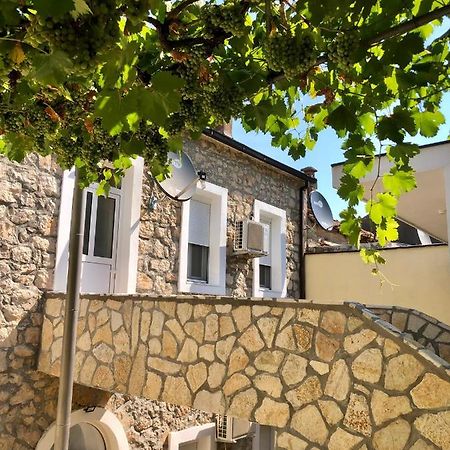 Vila Razic Danilovgrad Exteriör bild