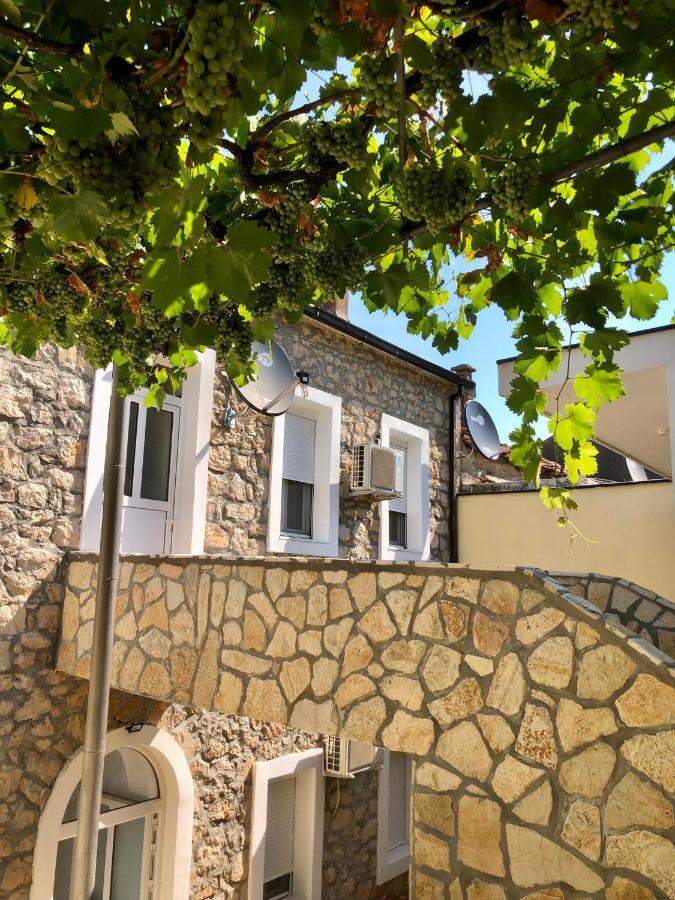 Vila Razic Danilovgrad Exteriör bild