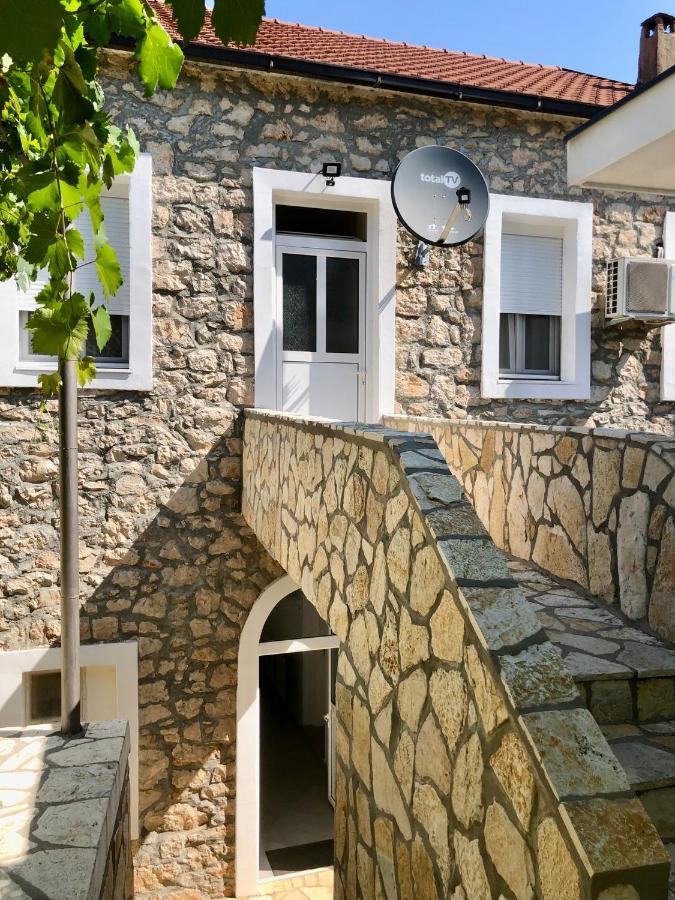 Vila Razic Danilovgrad Exteriör bild