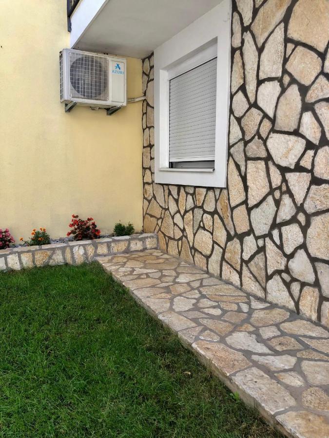 Vila Razic Danilovgrad Exteriör bild