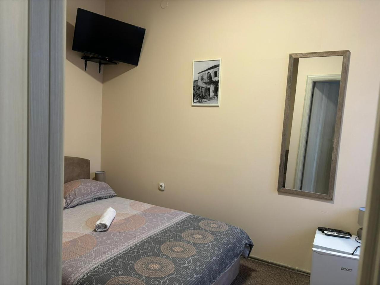 Vila Razic Danilovgrad Exteriör bild