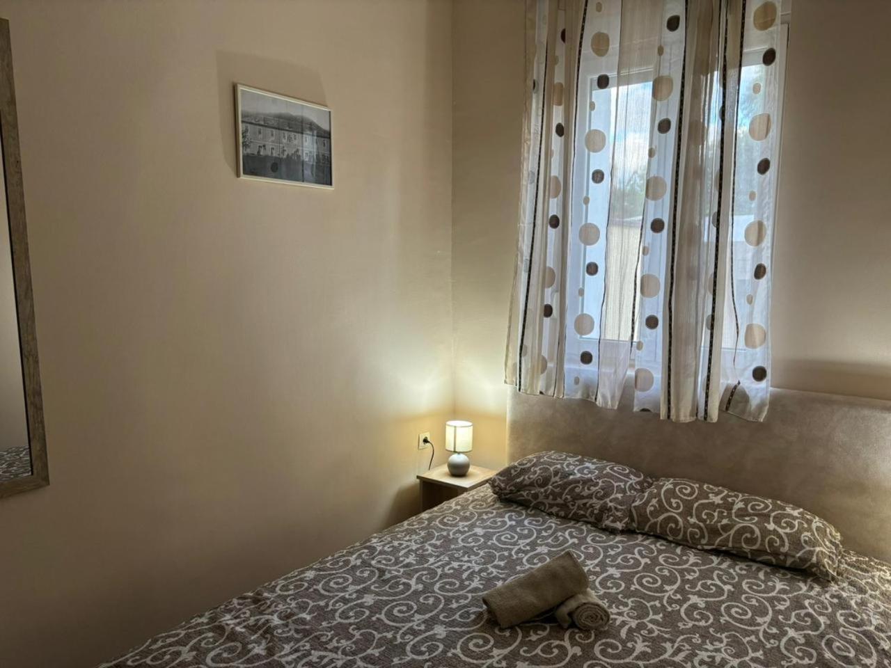 Vila Razic Danilovgrad Exteriör bild