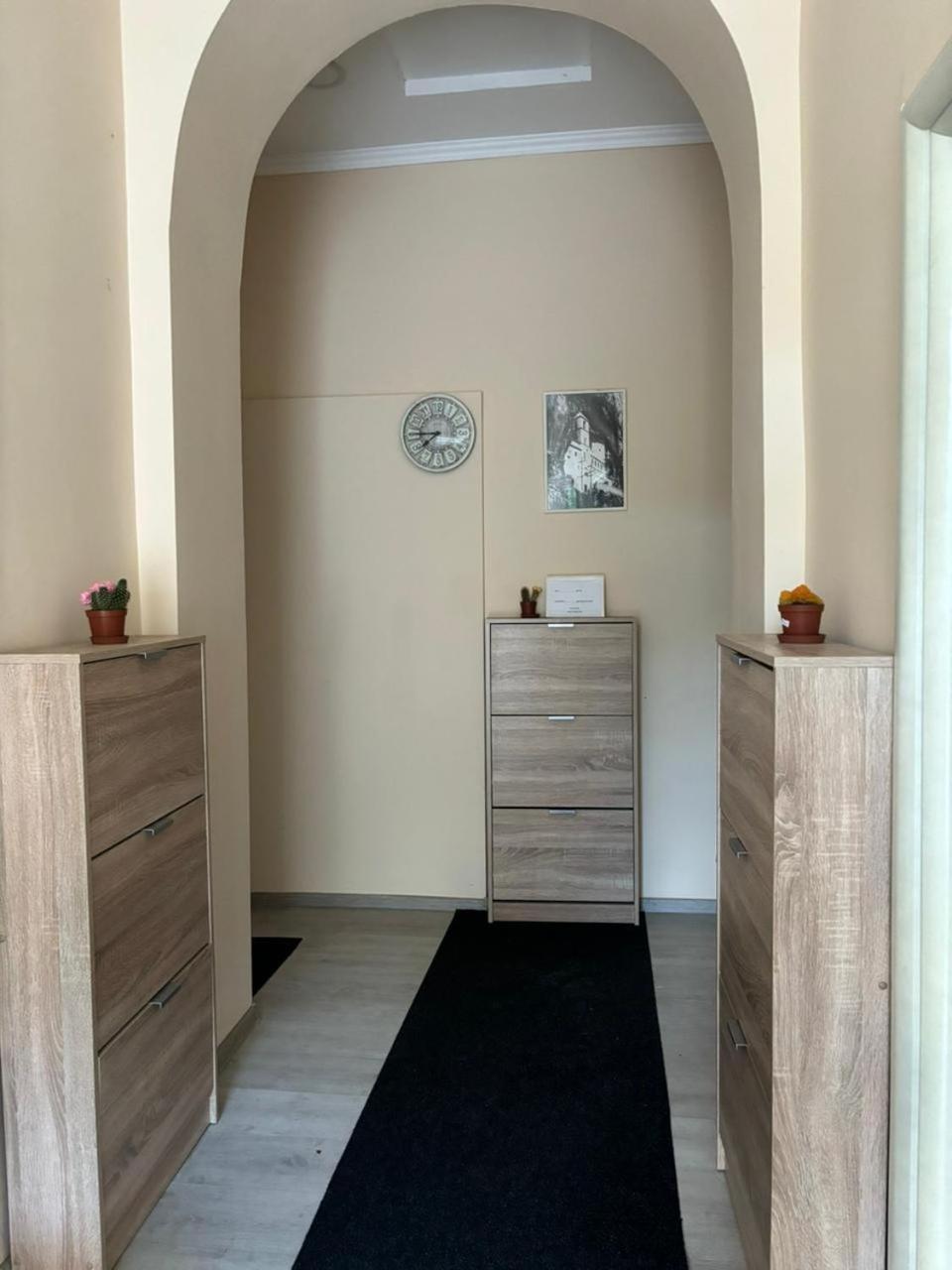 Vila Razic Danilovgrad Exteriör bild